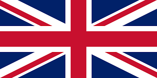 Great Britain flag